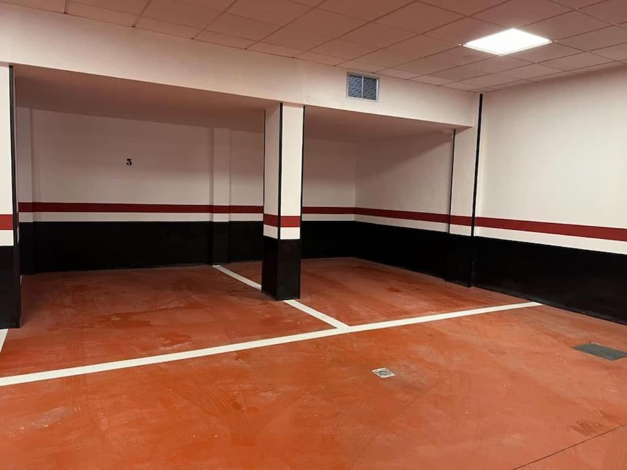 Living Colors Logrono Garaje Aire Wifi By Apartamentos Logroño Dış mekan fotoğraf