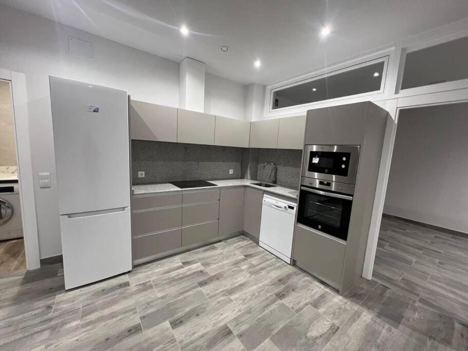 Living Colors Logrono Garaje Aire Wifi By Apartamentos Logroño Dış mekan fotoğraf